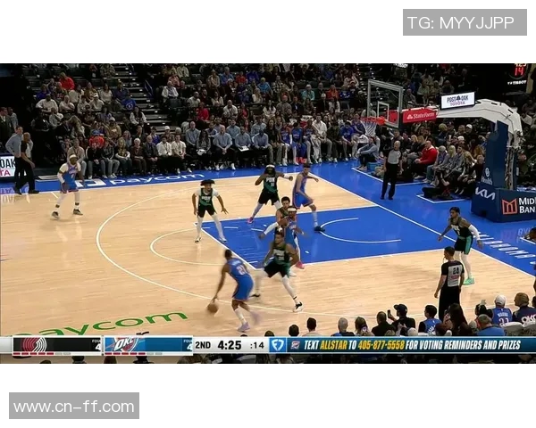 快手直播NBA精彩对决快船与雷霆激烈碰撞全场回顾