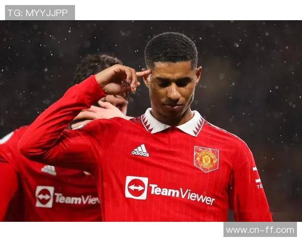 拉什福德：从青训新星到英超巨星的成长之路与未来展望