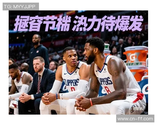 掘金与快船激战抢七大战全程直播精彩瞬间回顾